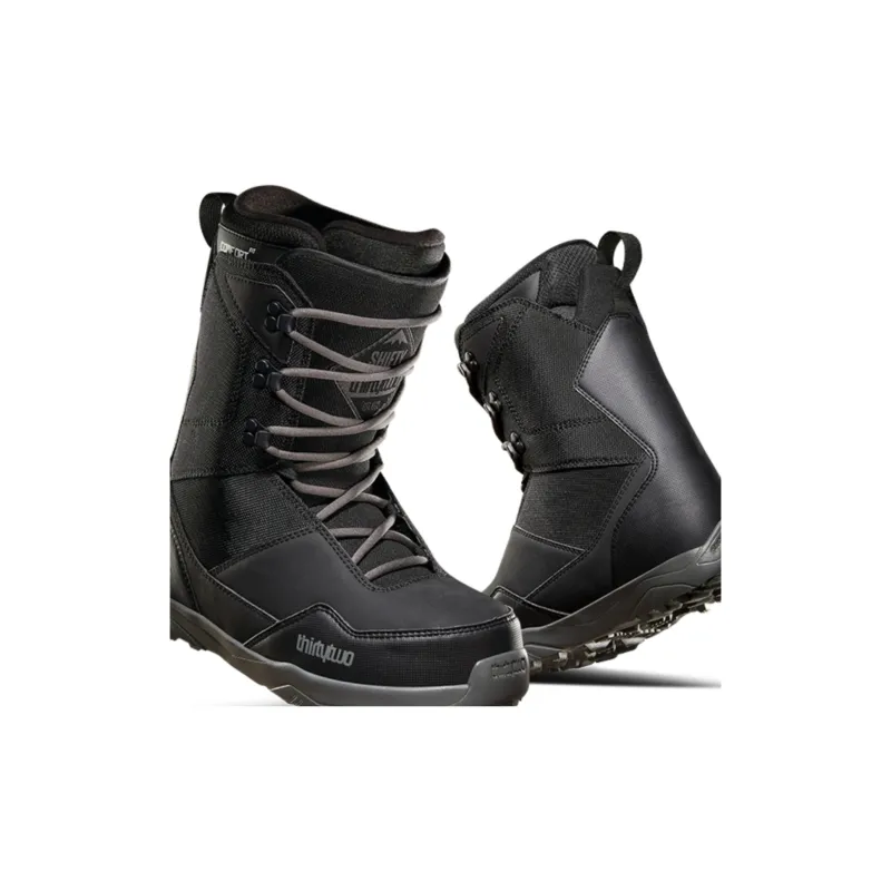 ThirtyTwo SHIFTY Single Snowboard Ski Boots Men's-3