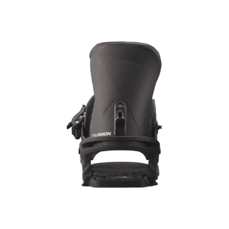 SALOMON Single Snowboard Ski Bindings-4