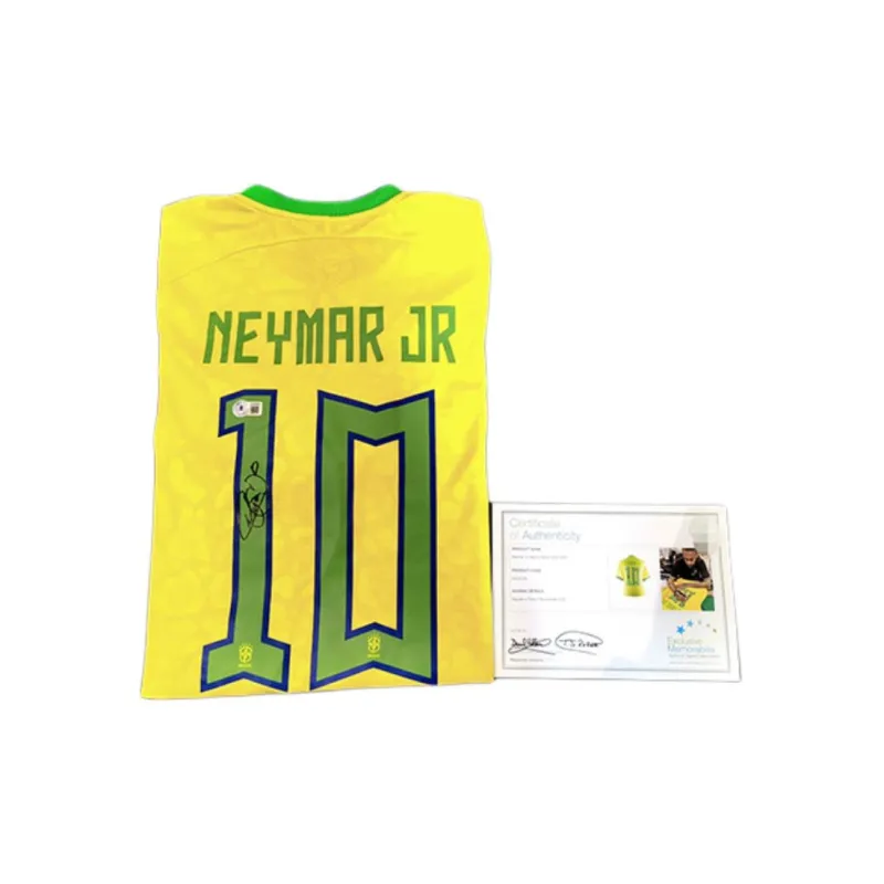 Yi Shot Jersey Includes Icon Certificate Framed For Collecting-2