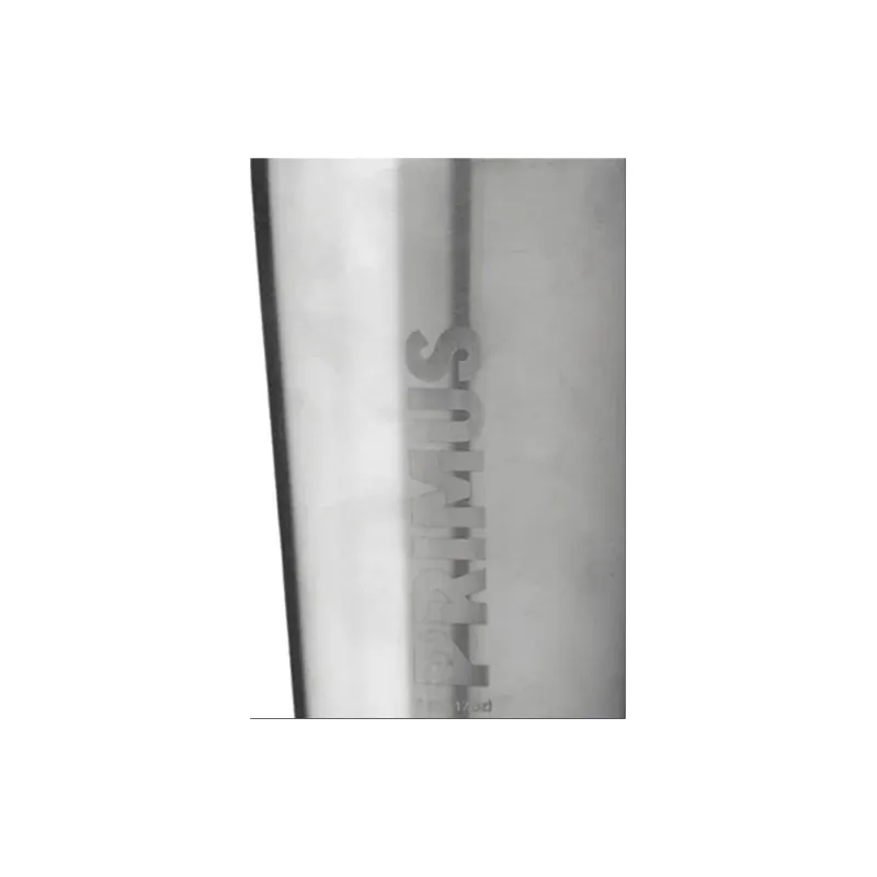 PRIMUS Outdoor Water Equipment Cup Stainless Steel 4L-4