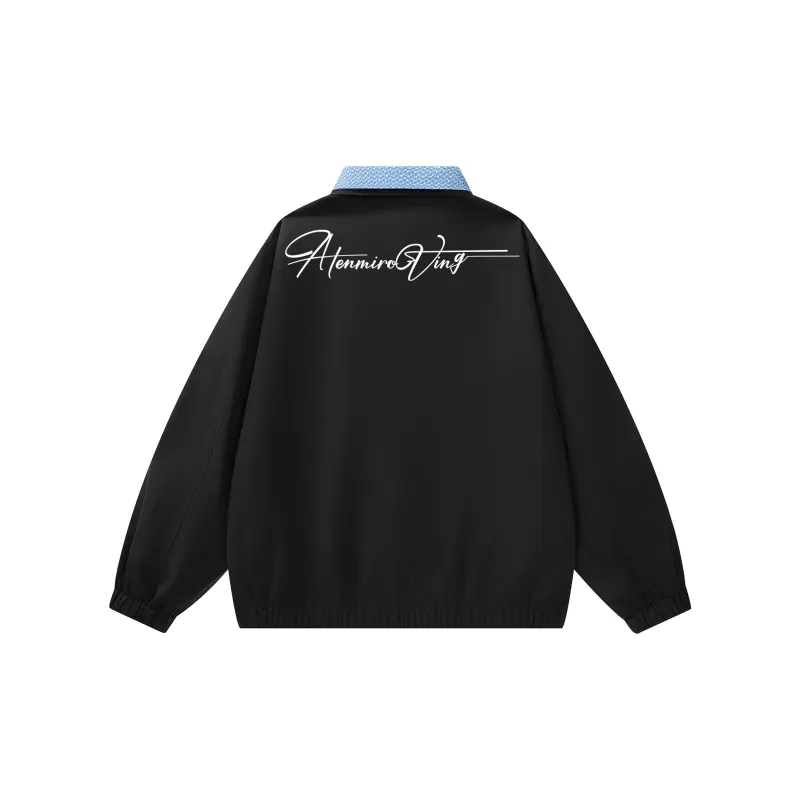 TEN MIRO Jackets & Coats Unisex-1