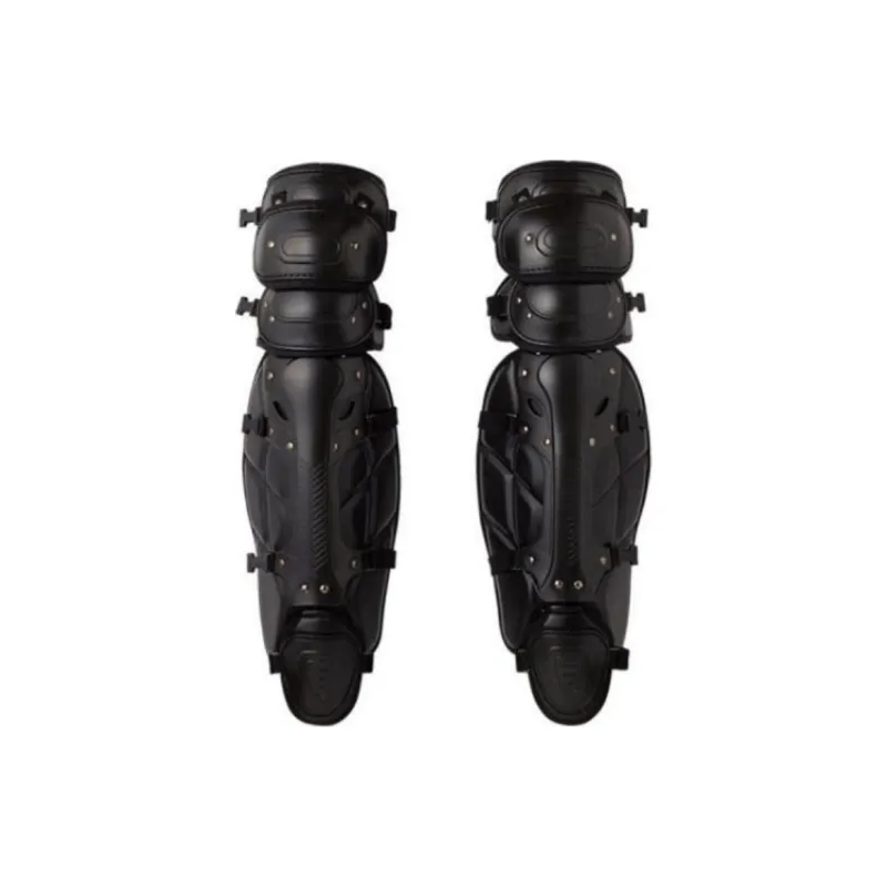 Asics Knee Pads-4