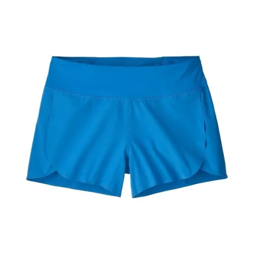 Patagonia Sports Shorts Women's