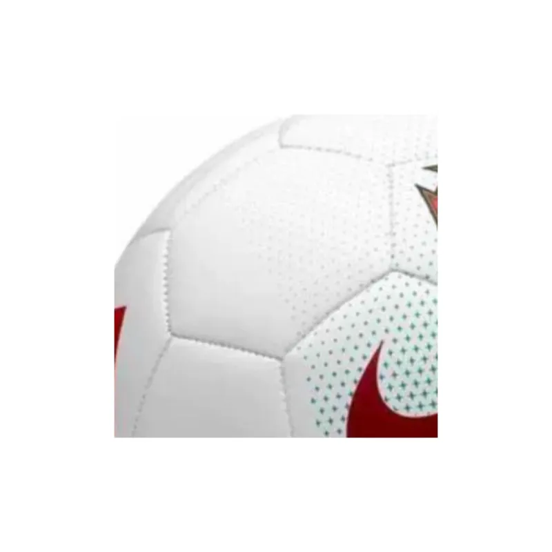 Nike Size 5 Ball Soccer PU Hand-Stitched Soccer Ball Unisex-5