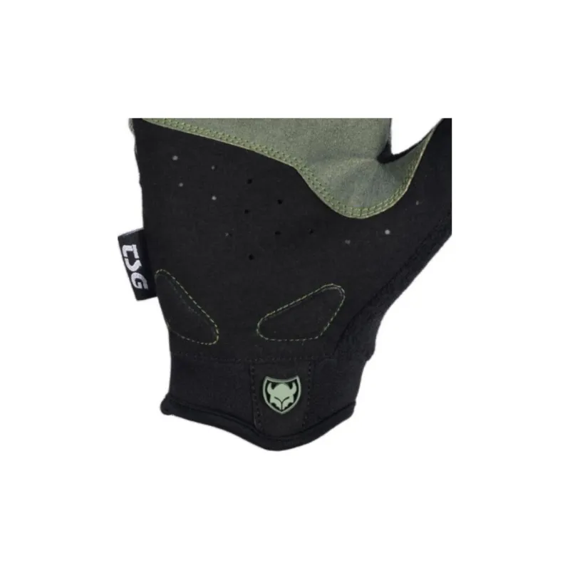TSG Ski Gloves-4