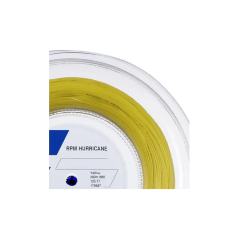 Babolat Tennis Racket Strings Unisex-1