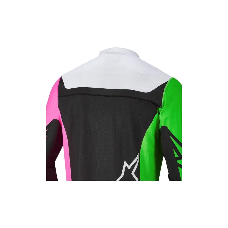 ALPINESTARS Biker Jacket-5