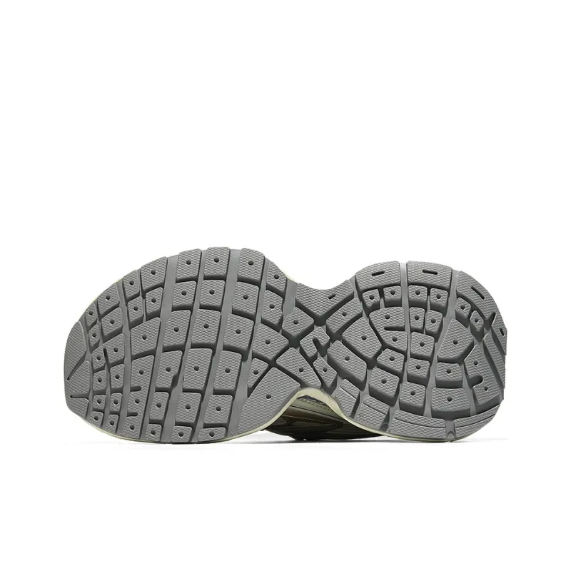 BASLS Bashe Series Lightweight And Breathable Low Top Chunky Sneakers Unisex-6