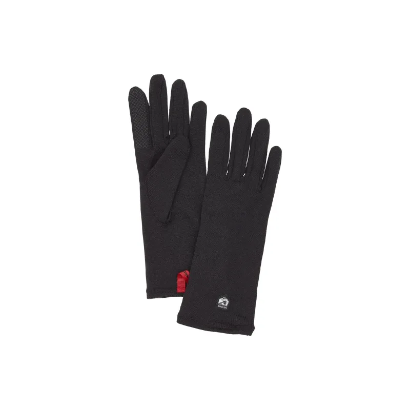 HESTRA Ski Gloves Windproof And Rainproof Breathable And Moisture-Wicking Insulated For Cold Weather Gloves Unisex-2