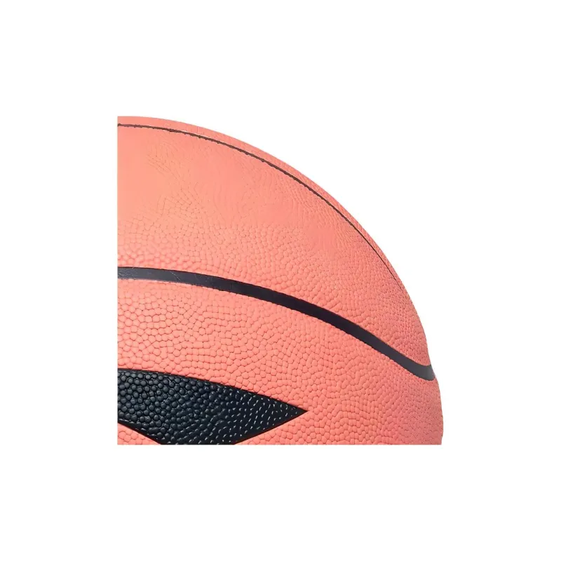 LiNing PU Basketball Pink/navy Size 7 Ball Training Unisex-1