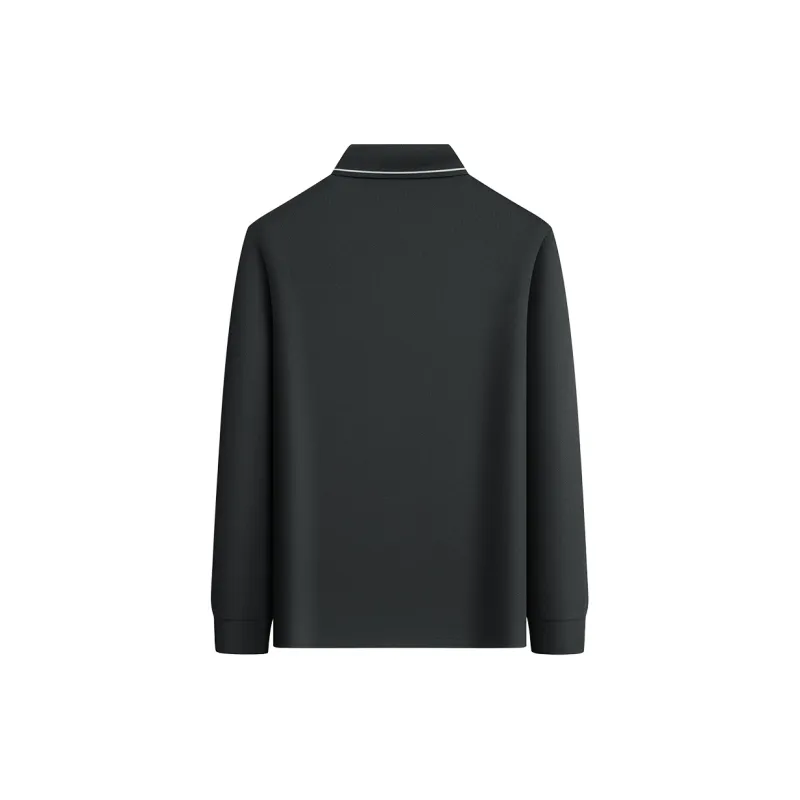 KAISER Polo Shirts Men-3