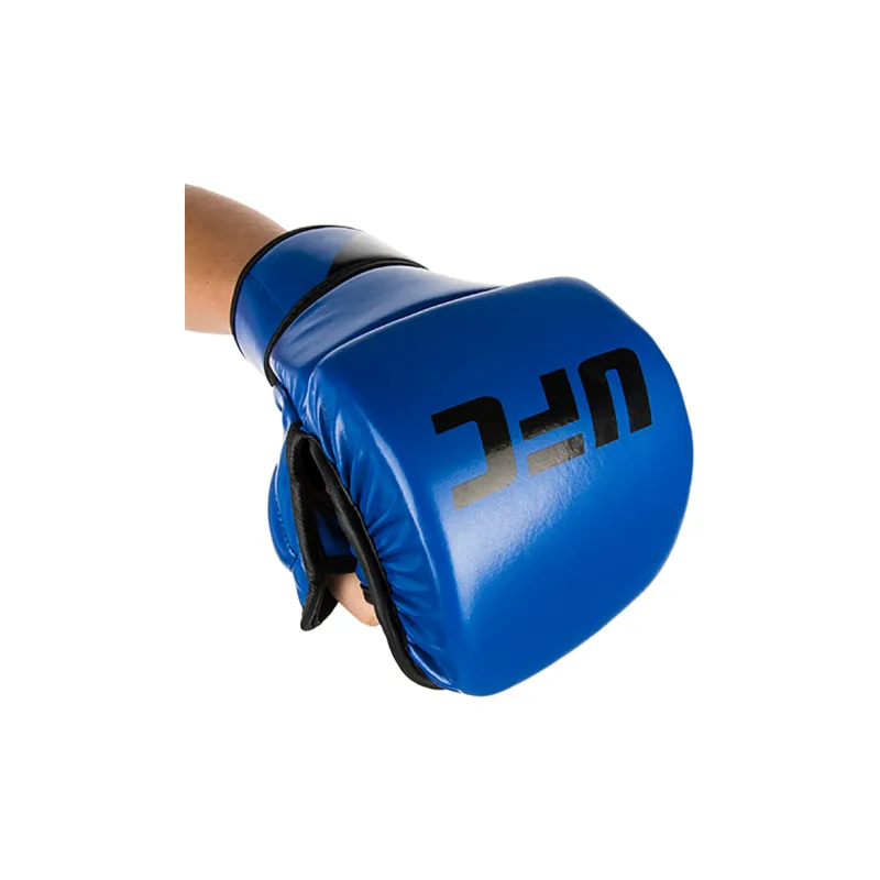 UFC Boxing Gloves-3