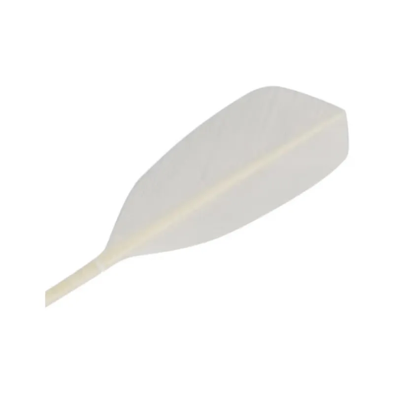LiNing AYQR026 Duck Feather Shuttlecock 12 Pack CiGu Duck Feather Training Shuttlecocks-10