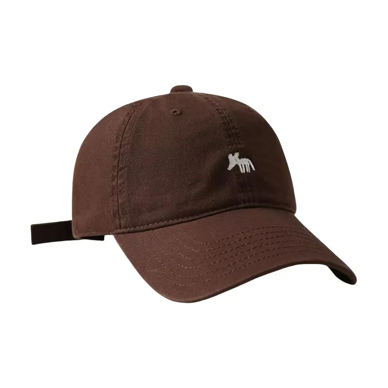 Mountainpeak Cotton Baseball Caps Unisex-1