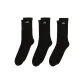 3 Pack (Black)
