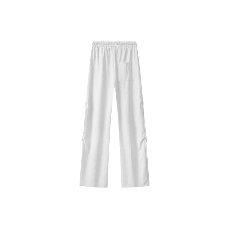 P8H9 Casual Pants Unisex-1