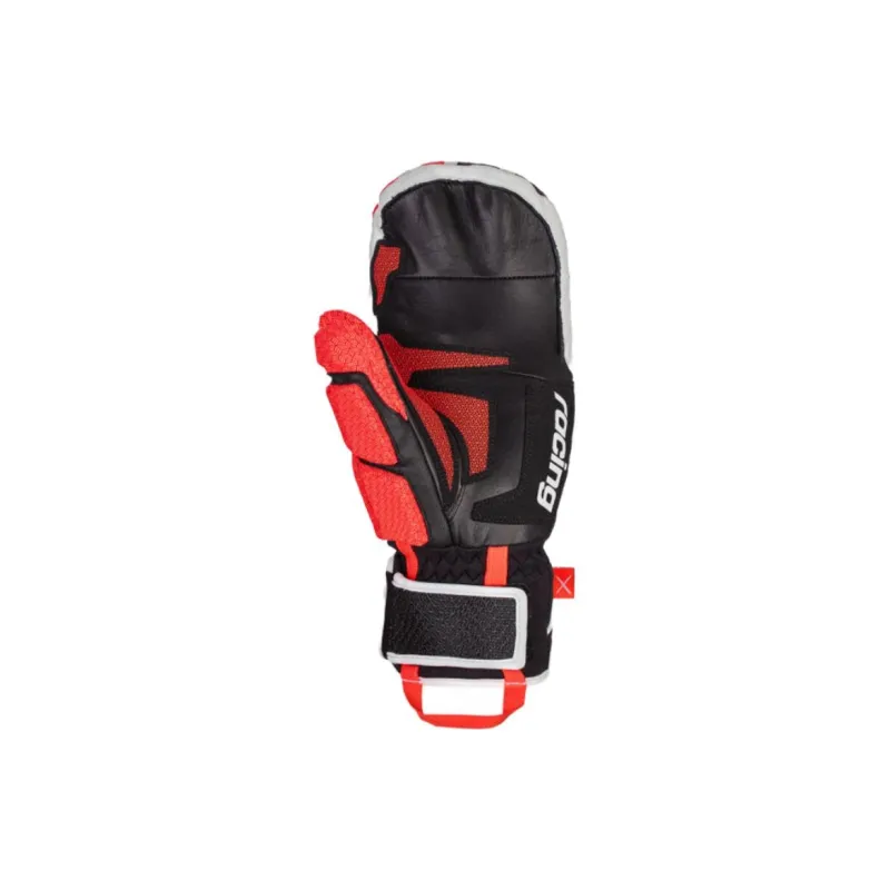 REUSCH Ski Gloves Mittens Unisex-1