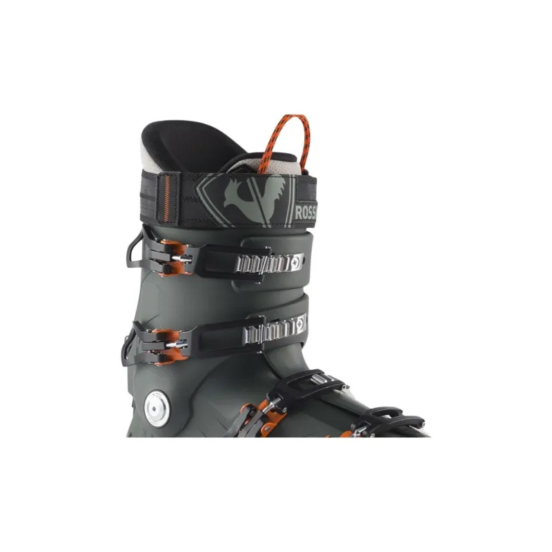 ROSSIGNOL TRACK 130 HV+ GW Skis Ski Boots Men's-3