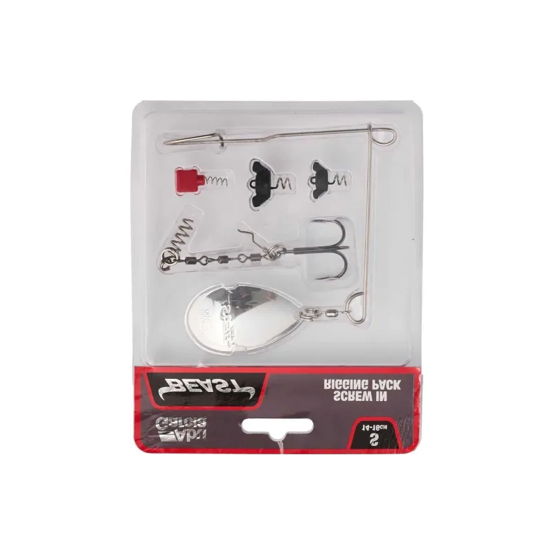 ABU GARCIA Fishing Gadgets Fishing-4