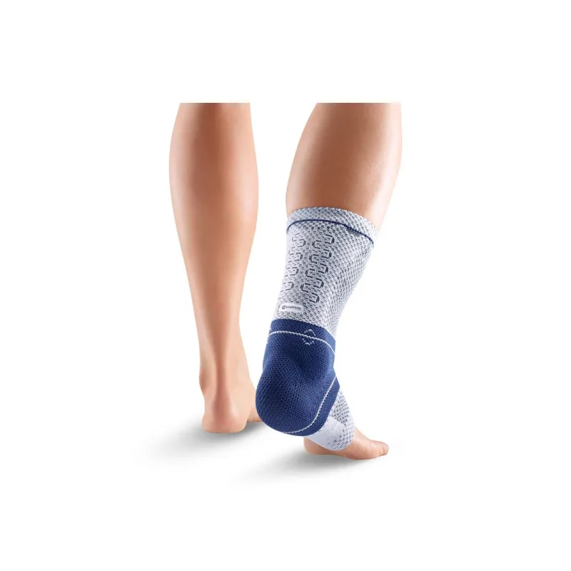 BAUERFEIND Ankle Braces Basketball Running Unisex-2