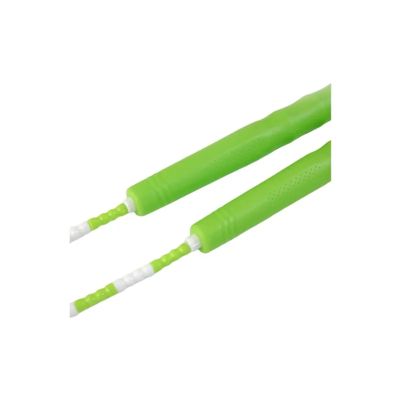 POVIT Group Activity Non Countable Jump Ropes Students PE Rope PE Controller 5m Green White-3
