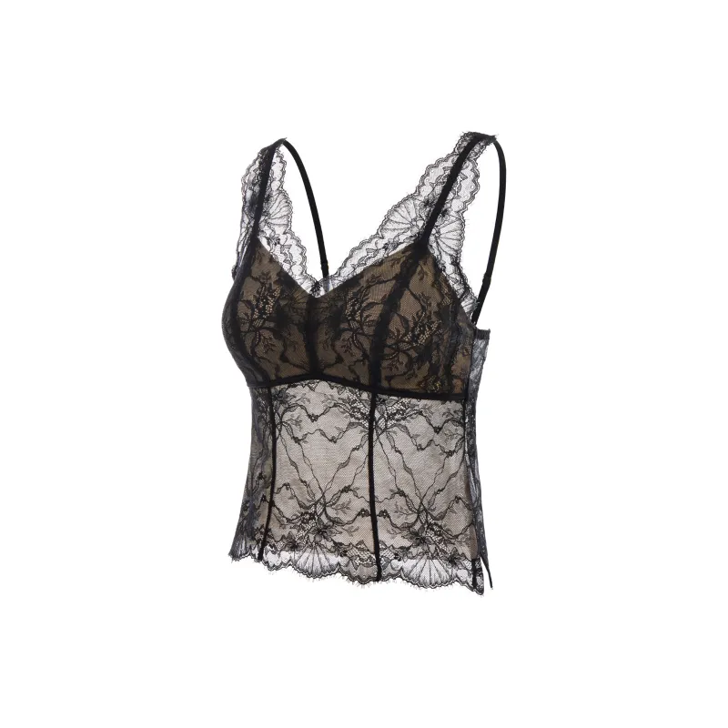 Yiner Life Camisoles Long Women's-4