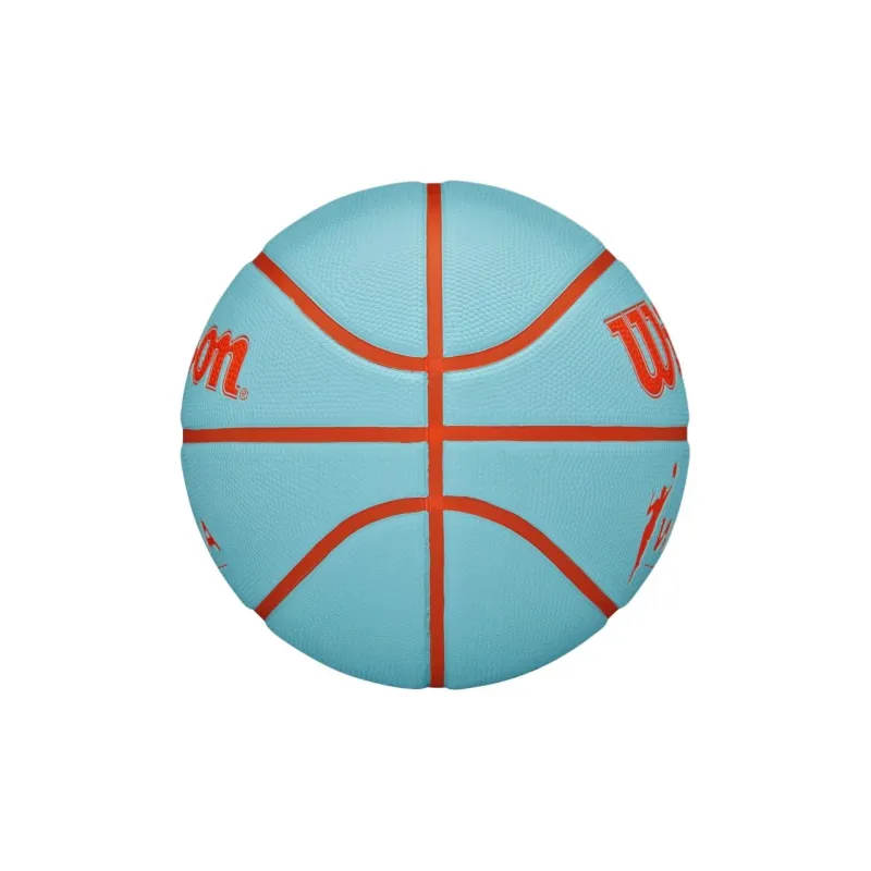 Wilson WNBA PU Basketball Size 6 Training Unisex-4