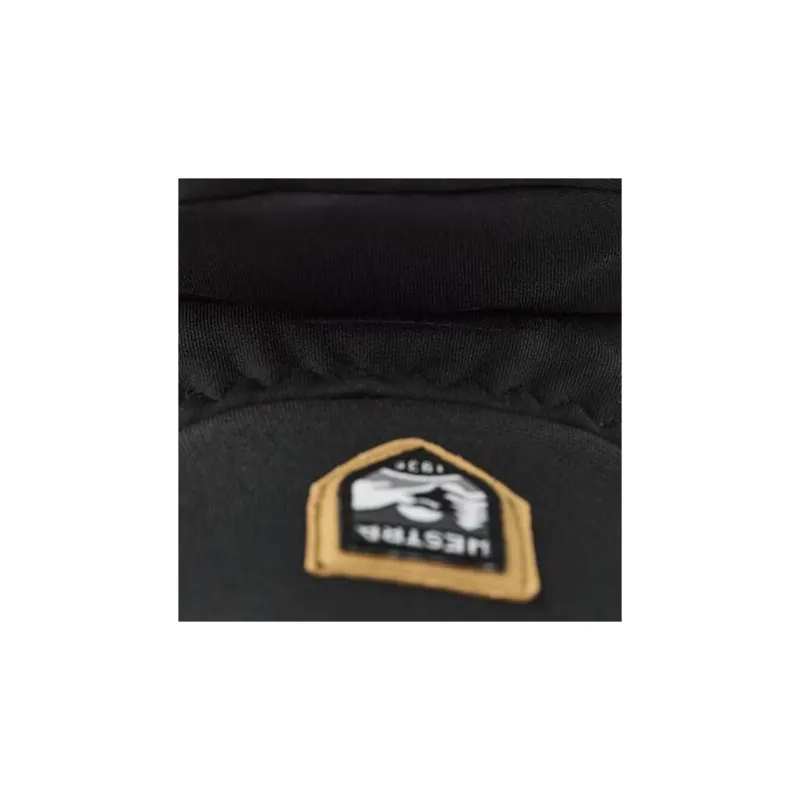 HESTRA Ski Gloves Mittens Men's-2
