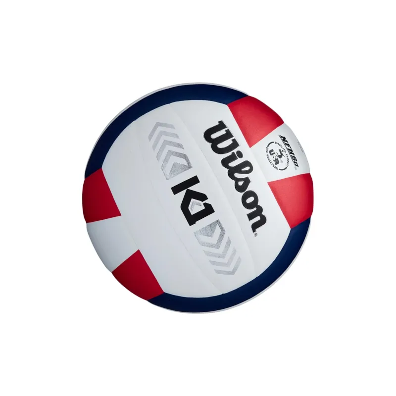 Wilson Composite Leather Size 5 Volleyball Unisex-2