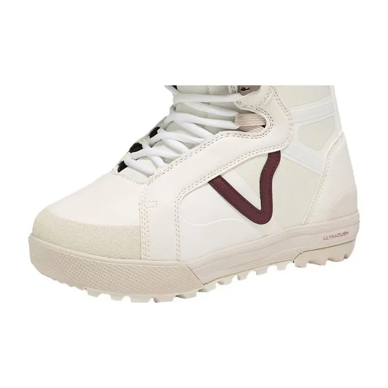Vans Hi-Standard Pro Single Snowboard Ski Boots Unisex-1