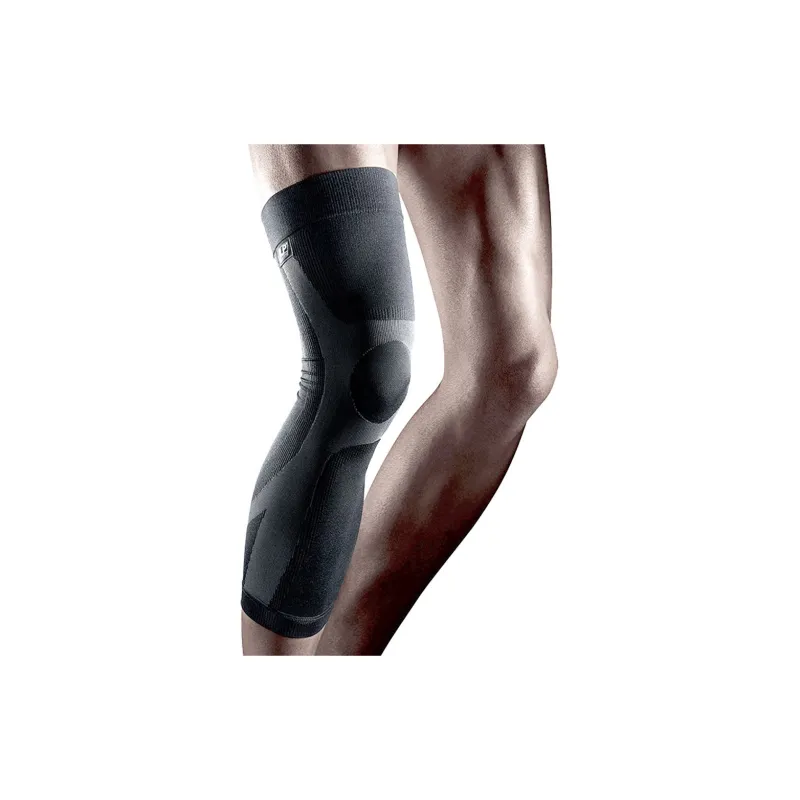 LP SUPPORT Cycling, Basketball Leg Guards Unisex-3