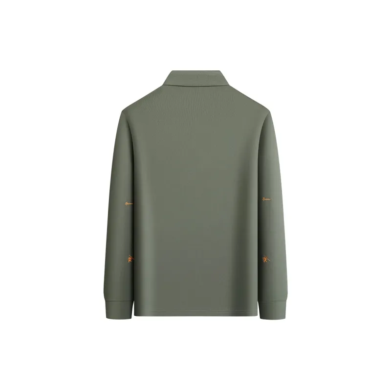 KAISER Polo Shirts Men-7