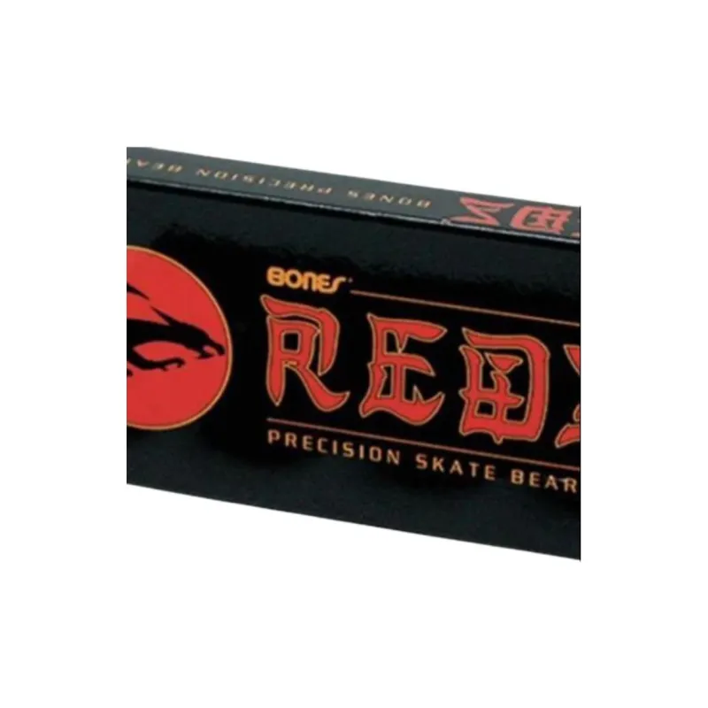 BONES Skateboard Bearings-3