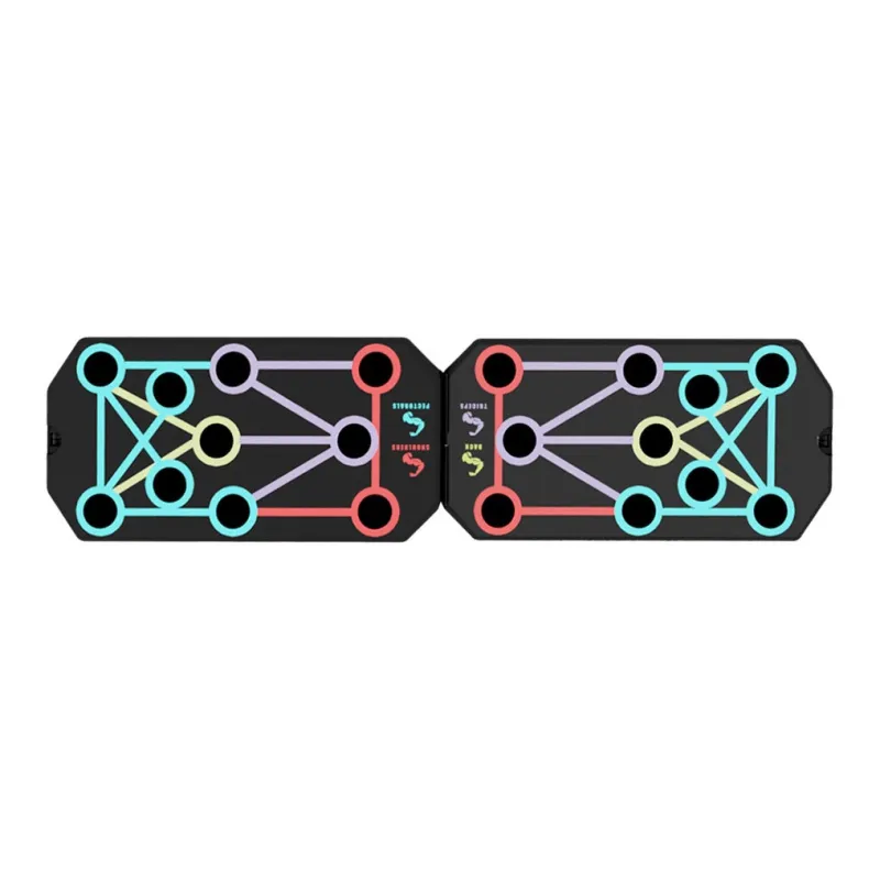 Kaikang Push Up Frames-4