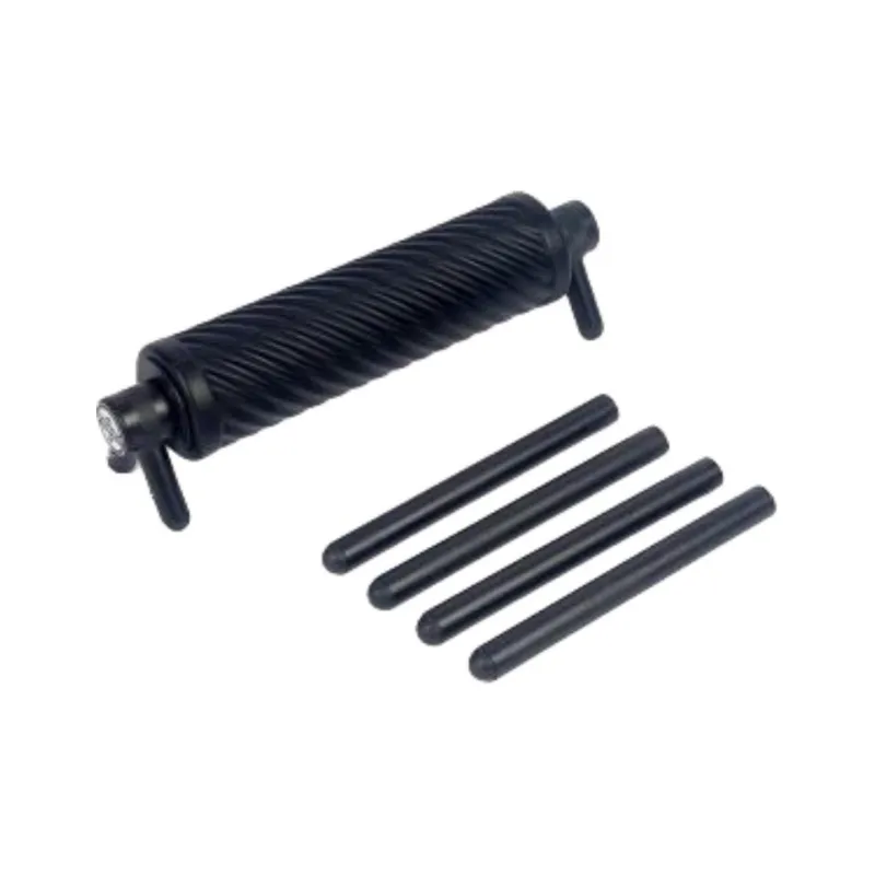 Ruisi Foam Rollers-3