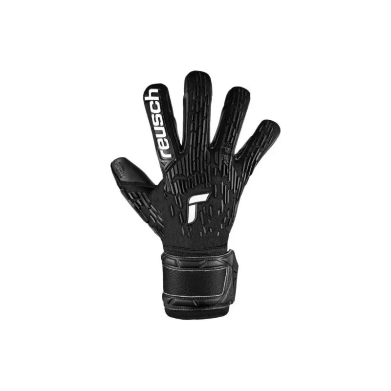 REUSCH Goalkeeper Gloves Latex Polyester Unisex-4