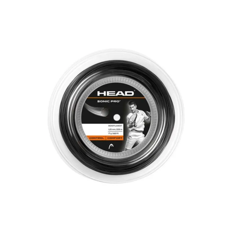 HEAD Tennis Racket Strings Polyester 56 Lbs 59 Lbs-1