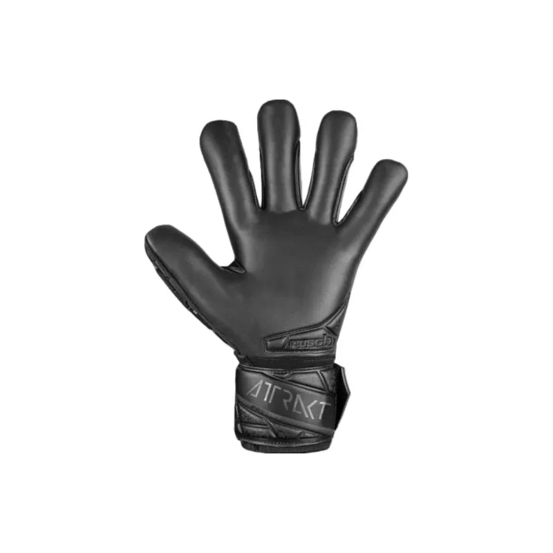 REUSCH Goalkeeper Gloves Latex Polyester Unisex-2