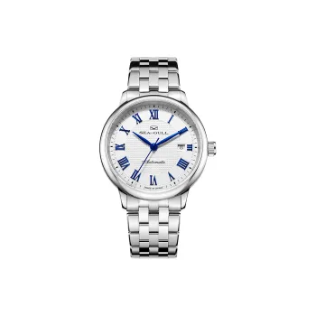 Sea Gull Unisex Watch