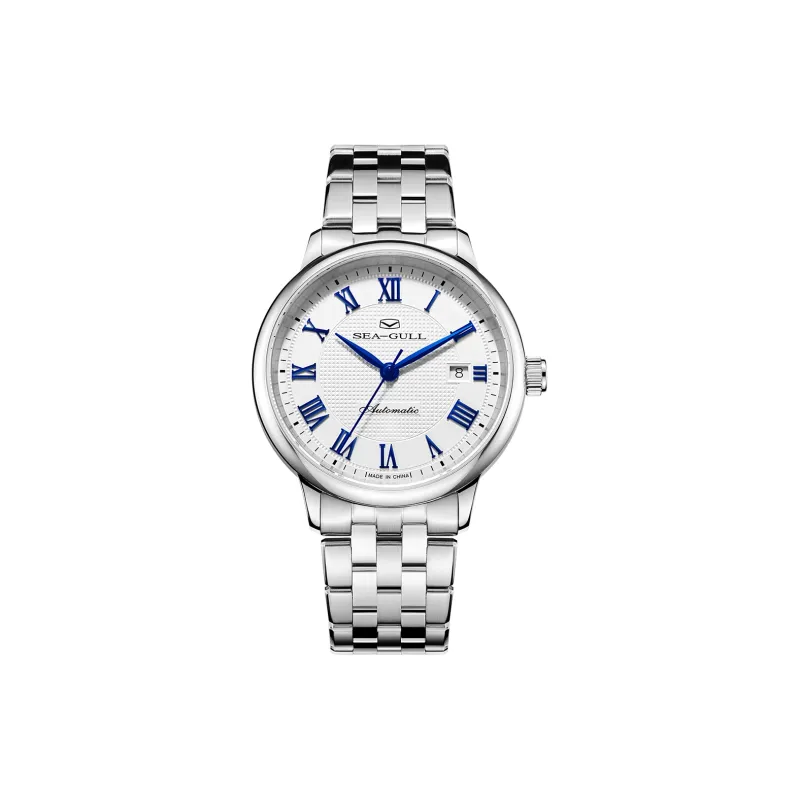 Sea Gull Unisex Watch-0