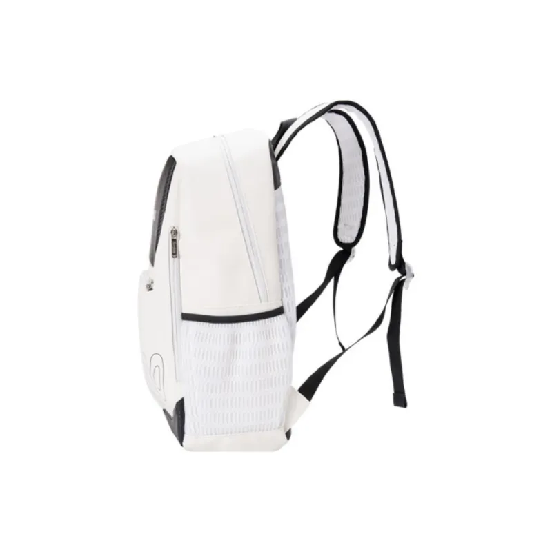 KUMPOO Badminton Racket Bags 2 Pcs Pack Fashion Trend Casual Backpack Unisex-6
