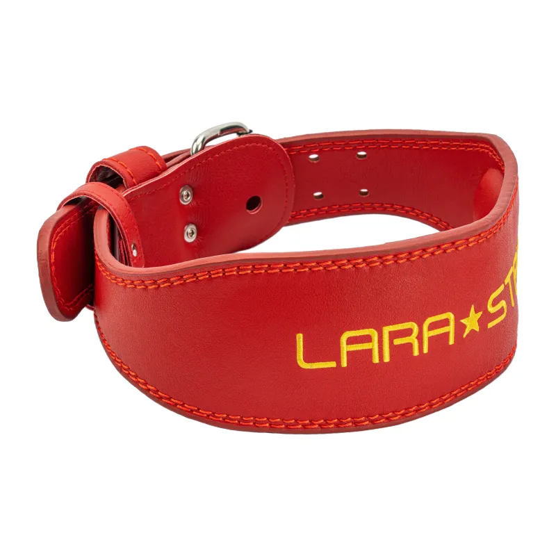 LARA STAR Back Support Braces-26