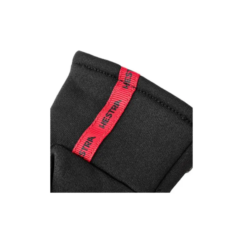 HESTRA Ski Gloves Windproof And Rainproof Breathable And Moisture-Wicking Insulated For Cold Weather Gloves Kids'-2