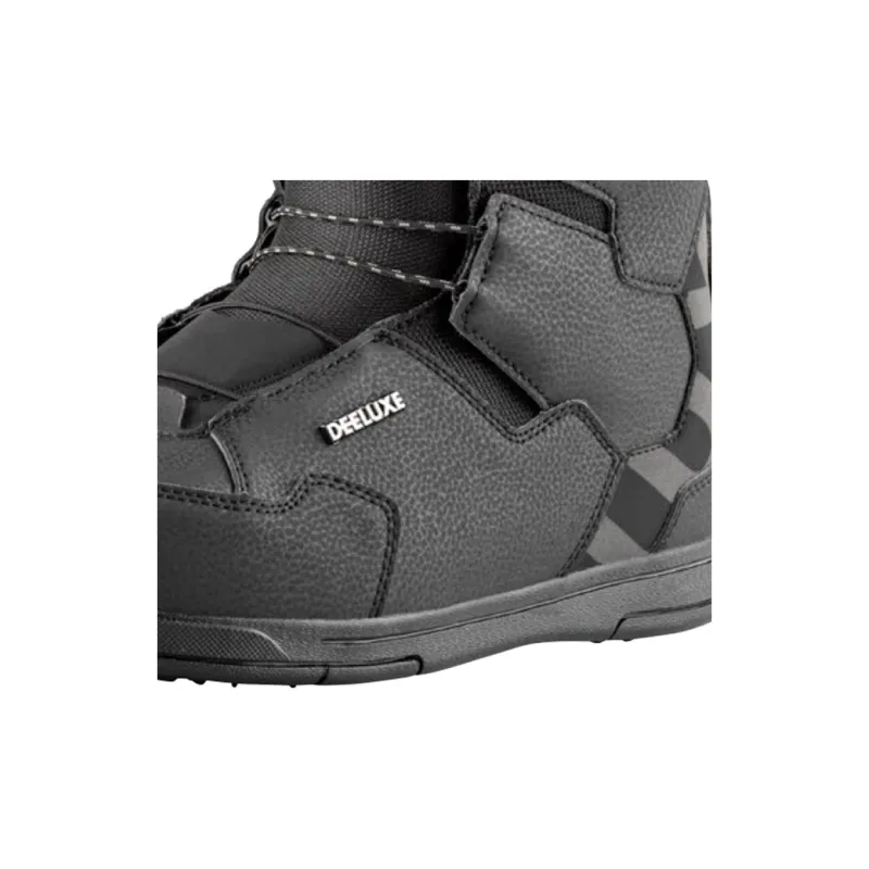 Deeluxe Single Snowboard Ski Boots Unisex-4