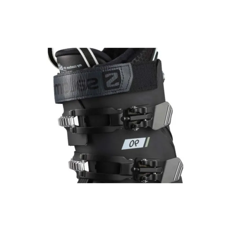 SALOMON S/PRO 90 CS GW Skis Ski Boots Men's-3