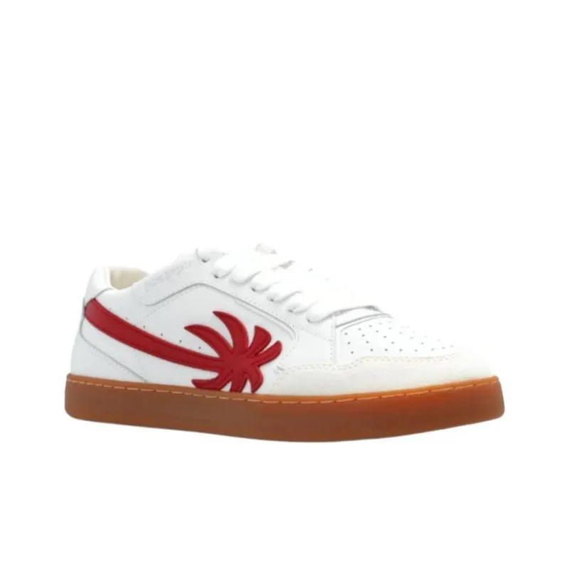 PALM ANGELS New Palm Low Top Sneakers Women's-2