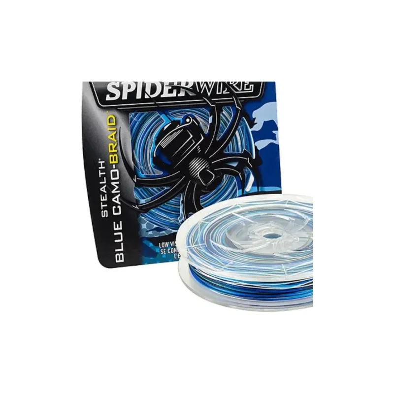 SPIDERWIRE Fish Line-2
