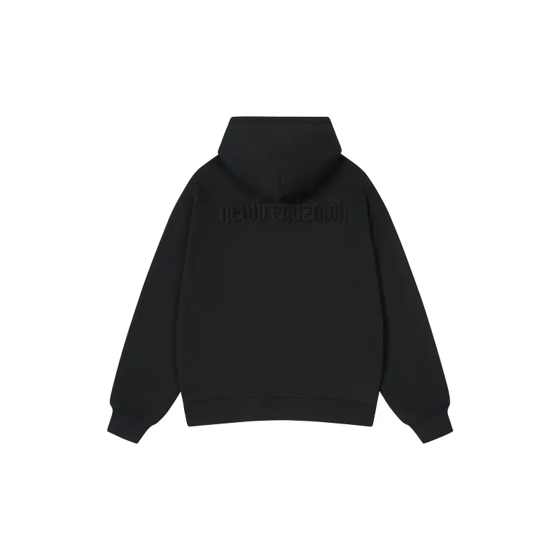 ZMOH Pilot Series Hoodie Unisex Couple's-1