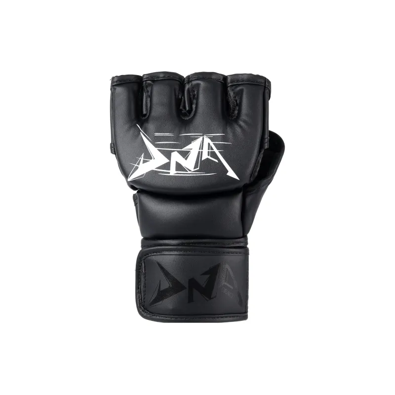 MUAYTHAI DRACULA Boxing Gloves-1
