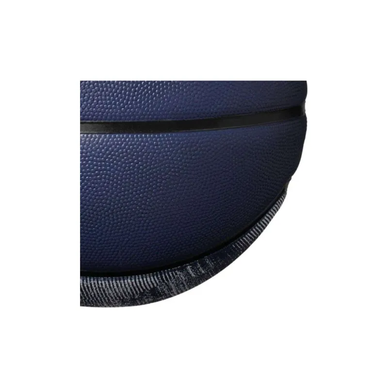 Nike Size 7 Indoor, Outdoor, All Basketball Blue-2